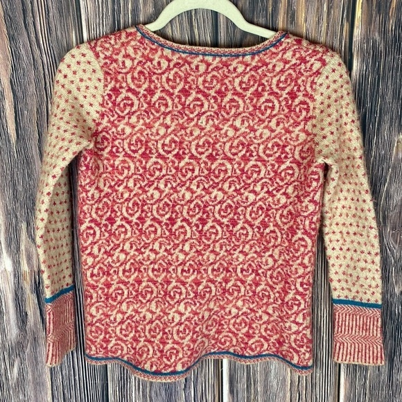Sundance Sweater- Size Small - Picture 4 of 12